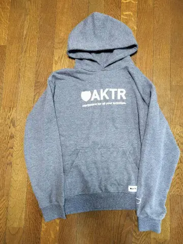 AKTR 후드티 L 상당 후디 농구