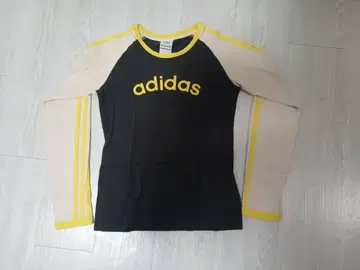 adidas 레어 스트라이프 헤이세이 갸루 Y2K