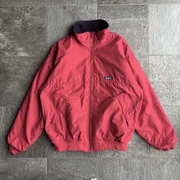90s usa Patagonia 쉘드신틸라 L