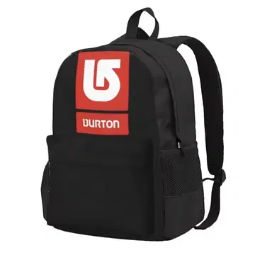 새상품 Burton 백팩 블랙