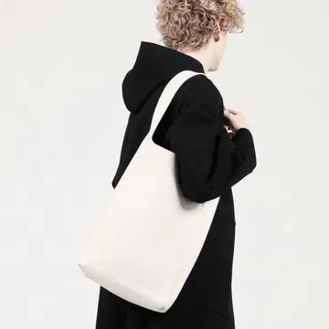 새상품급 Aeta 아에타 숄더백 PG01 SHOULDER 화이트