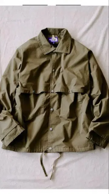 THE NORTH FACE 필드 셔츠 자켓