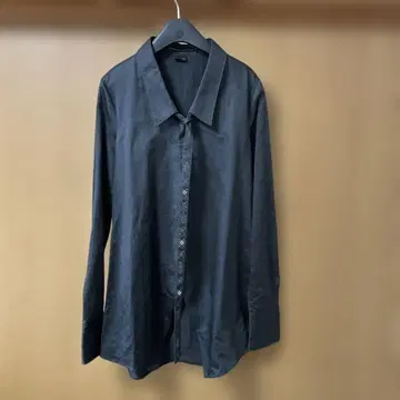 마리떼 프랑소와 저버 긴팔 블라우스