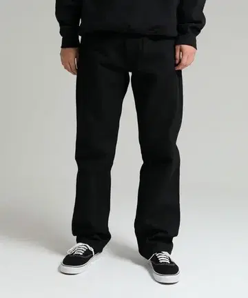 DELUXE 440XX-D 데님 팬츠