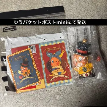 Twinkle Twinkle Earl Teapot 정품 피규어