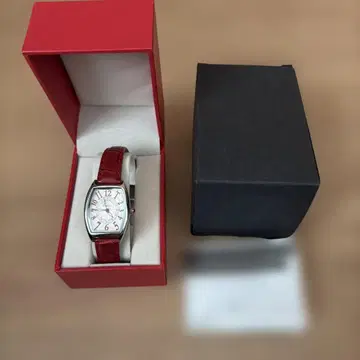 동방신기 손목시계