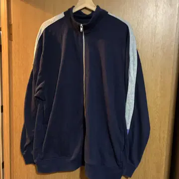 GAP 네이비 저지 XL