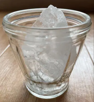 바다와 시간이 빚은, 기적의 한 알