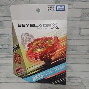BX-23 피닉스 윙 9-60GF (G 로트) 새상품 미개봉