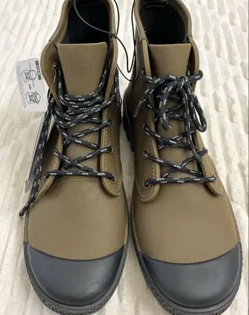 새상품 방수 신발 27cm~28cm
