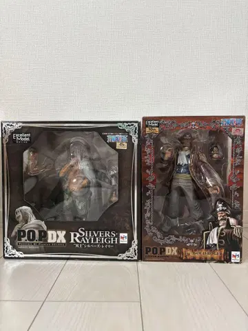 P.O.P 로저 레이리