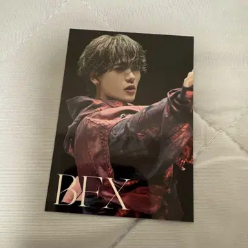 나카지마 소우타 BFX 트레이딩 카드 A CD+DVD 봉입