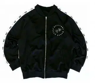 Da-iCE SPINNS 블루종 M 사이즈