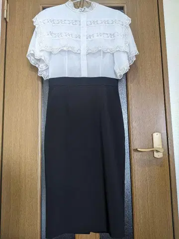 린퍼레 드레스 엘케이 원피스