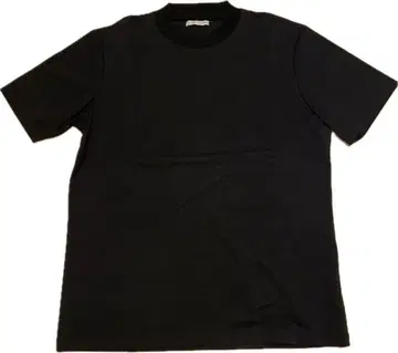유나이티드 애로우즈 분또 Tee 블랙 사이즈 M UA COZY ponti