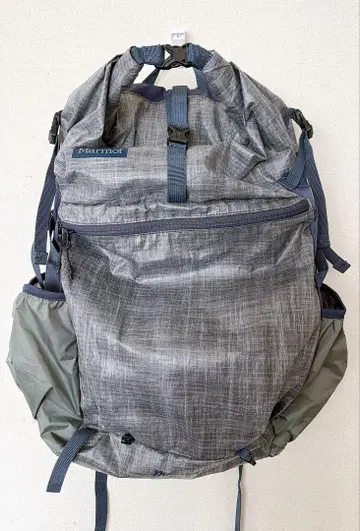 Marmot Pterosaur 30 마모트 테라소 30
