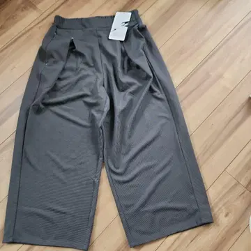 슈퍼 레이디 야마모토 간사이 와이드 팬츠