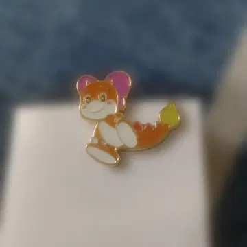 영화 도라에몽의 세계전 트레이딩 핀즈 후코 핀 배지