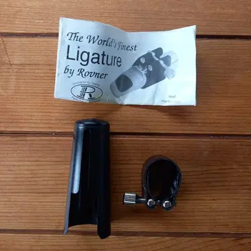Rovner L5 Bb 클라리넷 리가춰
