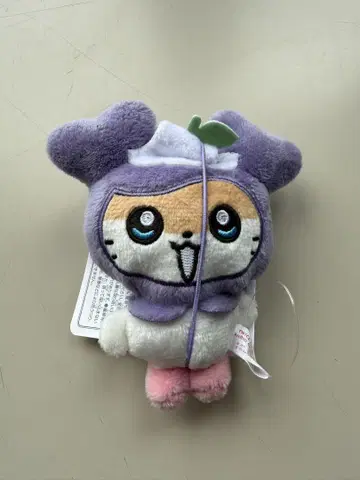 TWICE LOVERYS 산리오 마스코트 GiGO 한정판 사나