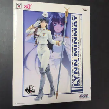 마크로스 30주년 기념 SQ 피규어 린 민메이