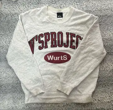 WurtS 트레이닝복 M