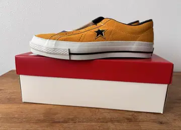 Converse Timeline One Star J VTG 'Gold'