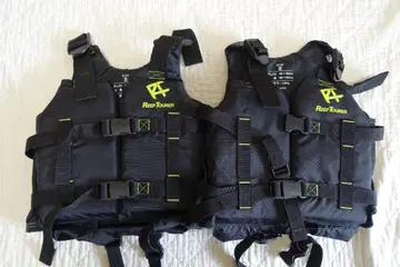 [ 2개 세트 ] Reef Tourer 리프 투어러 구명 조끼 S 사이즈