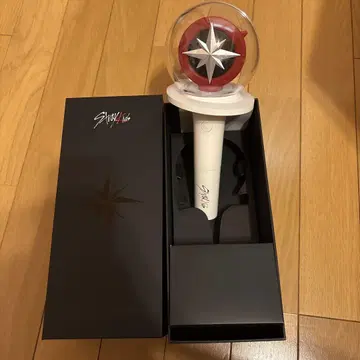 Stray Kids 응원봉 ver.2