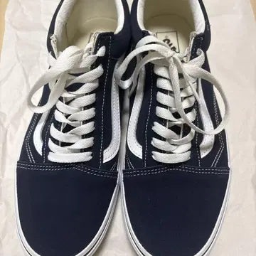 VANS 올드스쿨