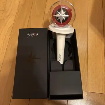 Stray Kids 응원봉 ver.2