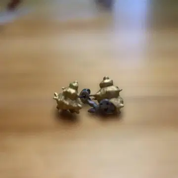 파르나토팍 사자