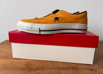 Converse Timeline One Star J VTG 'Gold'