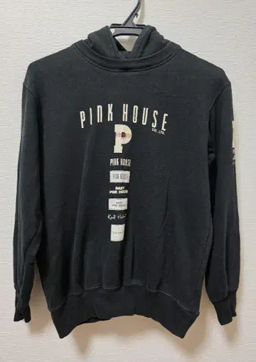 PINK HOUSE 후드티