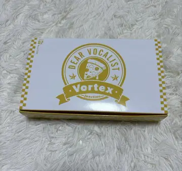 디어 보컬리스트 Vortex Junction 카가리비반 앨범 디아보