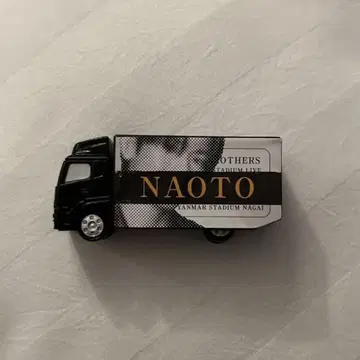 미니어처 트랙 NAOTO