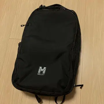 밀레 비즈니스 백팩 MILLET EXP NX 20+ 백