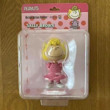 미개봉 메디콤토이 PEANUTS series7 샐리 브라운