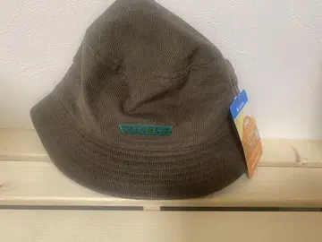 컬럼비아 버킷 햇 브라운 S/M