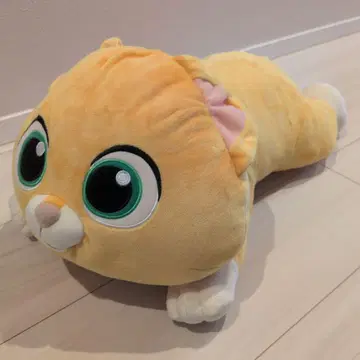디즈니 삭스 봉제 인형