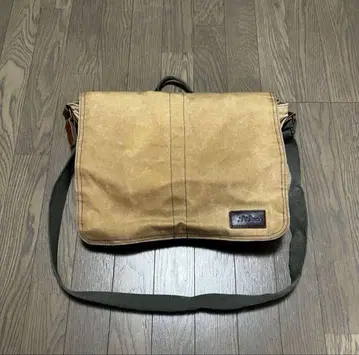L.L.Bean 메신저백 숄더백