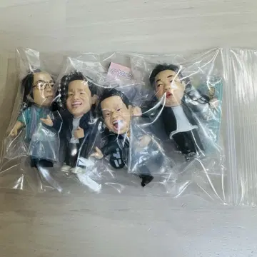다이앤 가챠 고이 고이스 4종 컴프리트