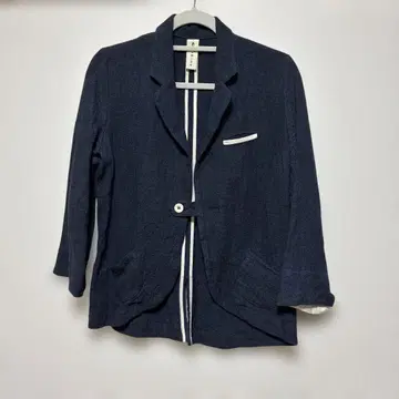 sirone 린넨 자켓
