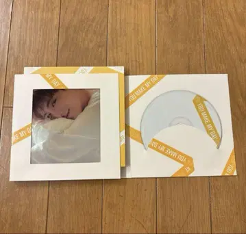 SEVENTEEN YMMD 렌티큘러 민규 세븐틴