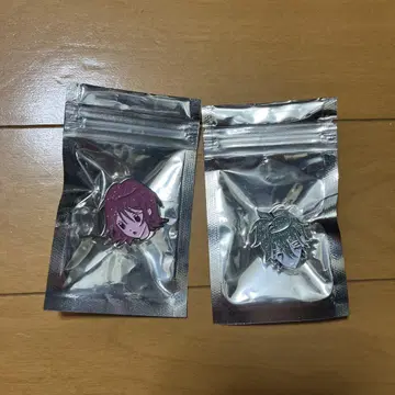계속 한밤중이면 좋을 텐데. 핀즈 세트
