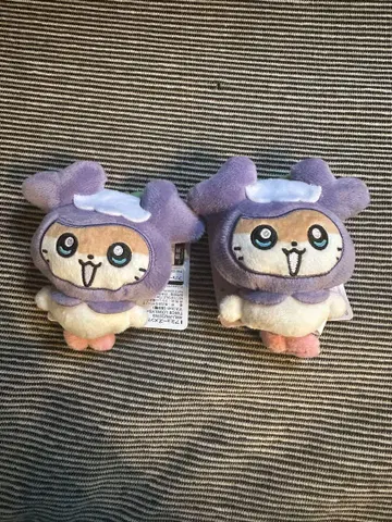 GIGO 한정판 TWICE x Sanrio 캐릭터 마스코트 사나