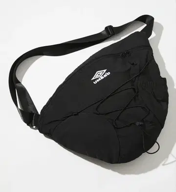 UMBRO x FREAK S STORE SP 바디 백 숄더백