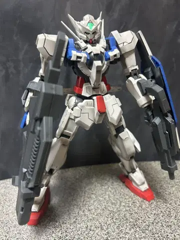 [완제품] MG 건담 프라모델 엑시아