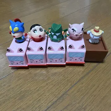 스키야 짱구는 못말려