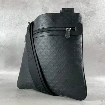 미사용급 EMPORIO ARMANI 엠포리오 아르마니 사코시 올 패턴